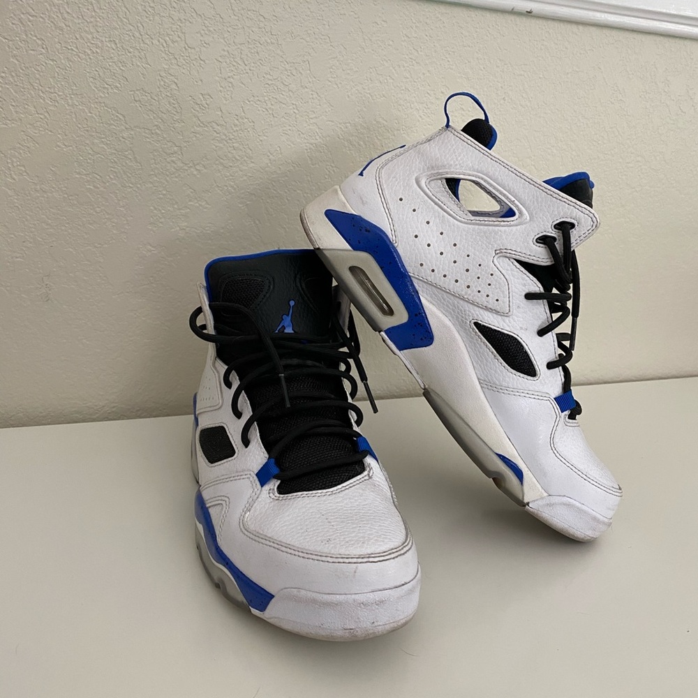 Air jordan flight club 91’